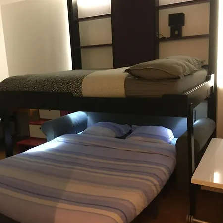 Avec Balcon Sur Jardin Et Parking Privé Apartamento Issy-les-Moulineaux