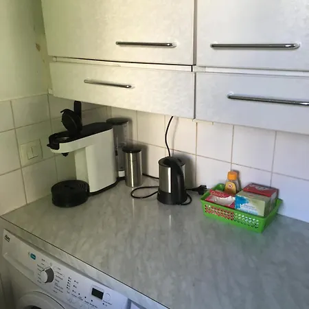 Avec Balcon Sur Jardin Et Parking Privé Issy-les-Moulineaux