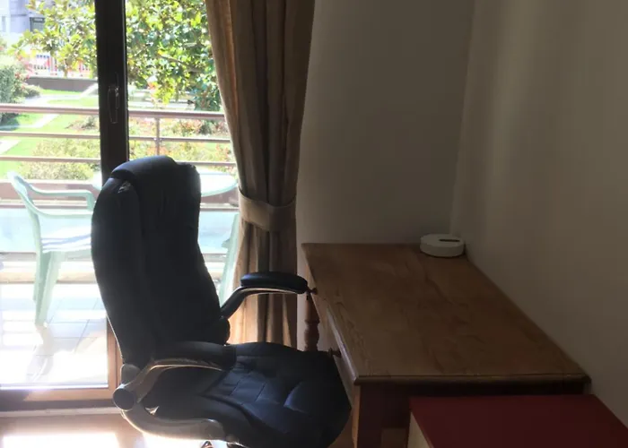Avec Balcon Sur Jardin Et Parking Prive * איסי-לה-מולינו