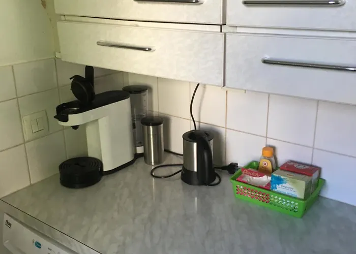 Avec Balcon Sur Jardin Et Parking Prive איסי-לה-מולינו